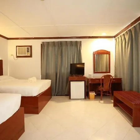 Bohol Plaza Resort And Restaurant-3