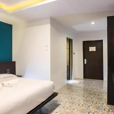 M Boutique Resort-3