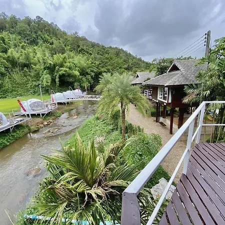 The White House Boutique Resort-2