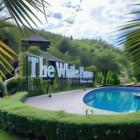 The White House Boutique Resort-3