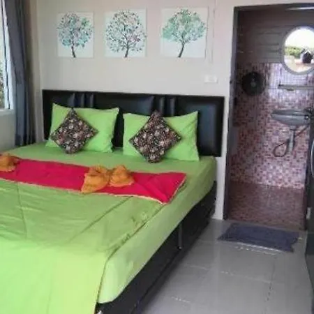 Sea Flower Resort-3