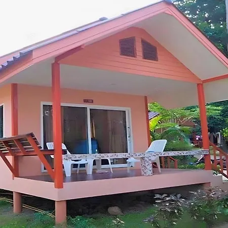 Sea Flower Resort-2