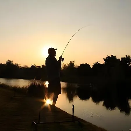 Greenfield Valley Fishing Resort-2