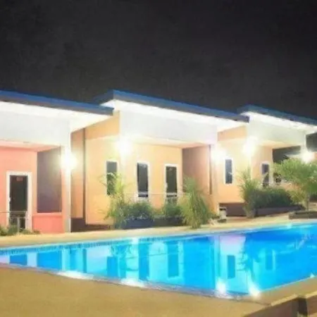At Night Airport Resort-3