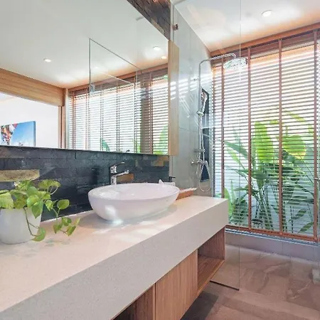 Escape Villa-2