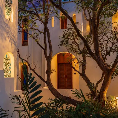 Le Casa Lion Resort A Premium Resort In Sasan Gir-3