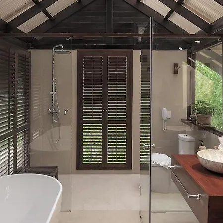 The Spa Resorts - Lamai Village-3