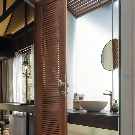 The Spa Resorts - Lamai Village-2