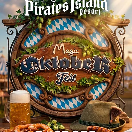 Magic Pirates Island Resort-2
