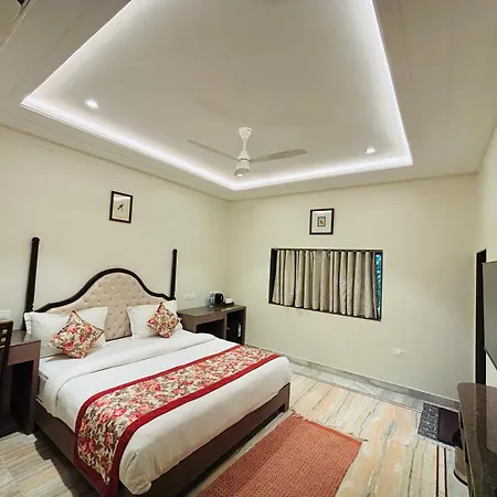 Deora Resort And Hotel-3