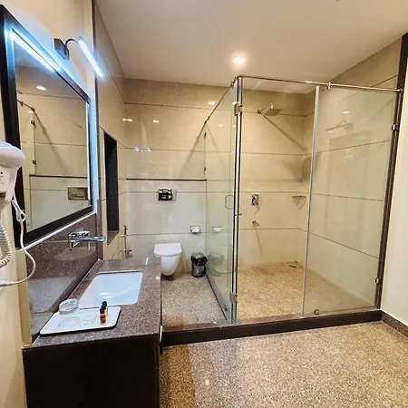 Deora Resort And Hotel-2