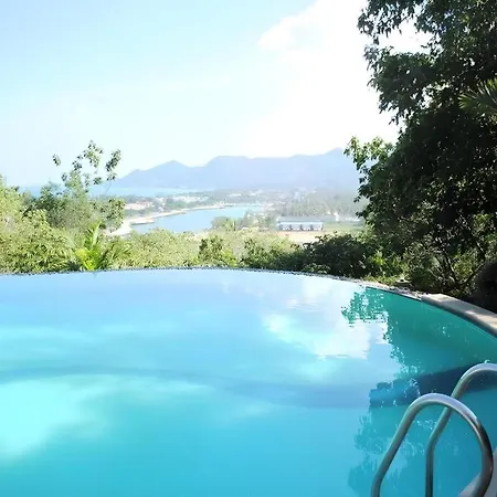 Baan Suan Sook Resort-3