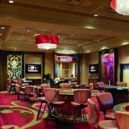 Ameristar Casino Resort And Spa-2