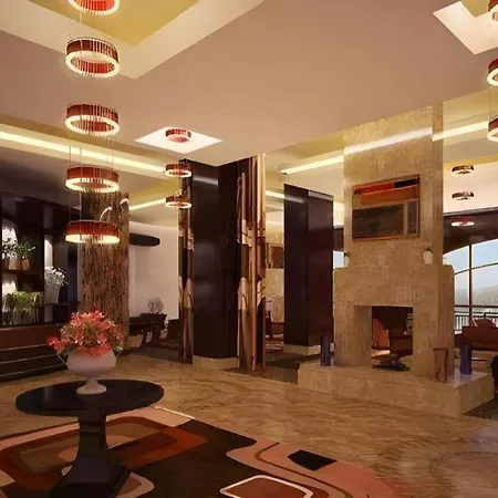 Ameristar Casino Resort And Spa-3