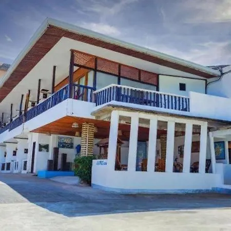 Anda De Boracay In Bohol Hotel-2