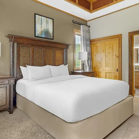 Hilton Grand Vacations Club Stonewater Cove Shell Knob-2