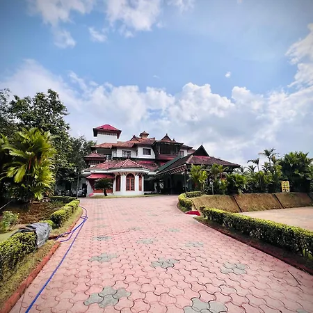 Tapovan Green County Resorts-3