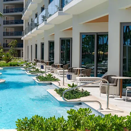 The Westerly At Hilton Aruba Caribbean Resort-2