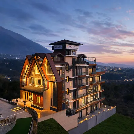 Sterling Nirmaya Dharamshala-3