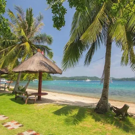 Tamaraw Beach Resort-2