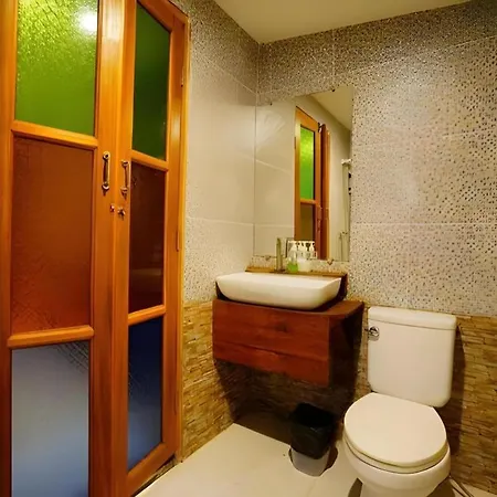 Apple Beachfront Resort-2