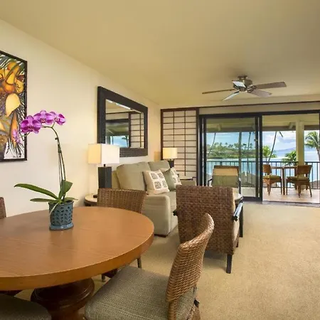 Napili Kai Beach Resort-2