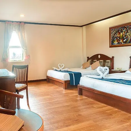 Vista Marina Hotel And Resort-2