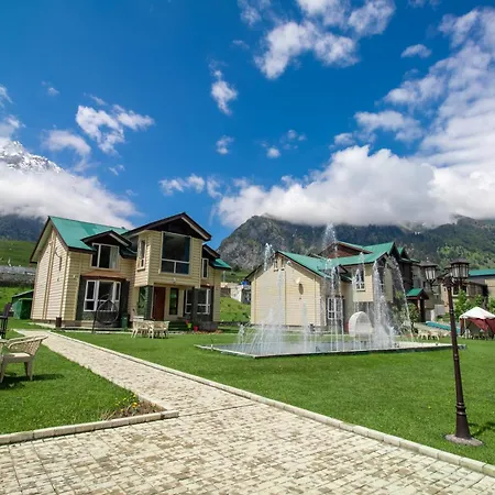 Sindh Resort And Spa-2