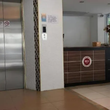 Capital O 411 Grandview Condo 15-2