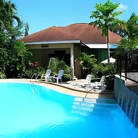 Panglao Tropical Villas-3