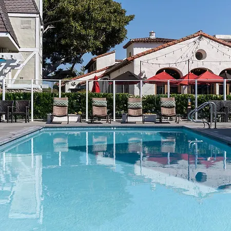 Carlsbad Inn Beach Resort-2
