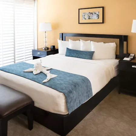 Carlsbad Inn Beach Resort-3