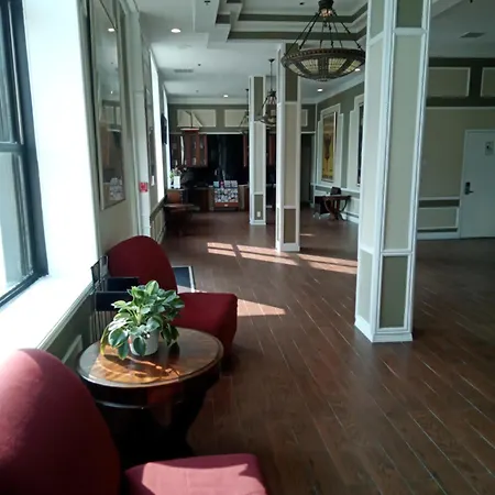 Legacy Resorts Brigantine Inn-2