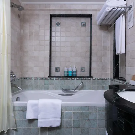 Novotel Bahrain Al Dana Resort-3