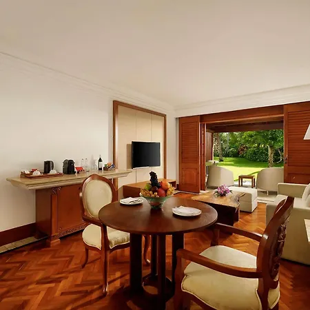 Nusa Dua Beach Hotel And Spa - Handwritten Collection-2