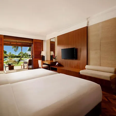 Nusa Dua Beach Hotel And Spa - Handwritten Collection-2