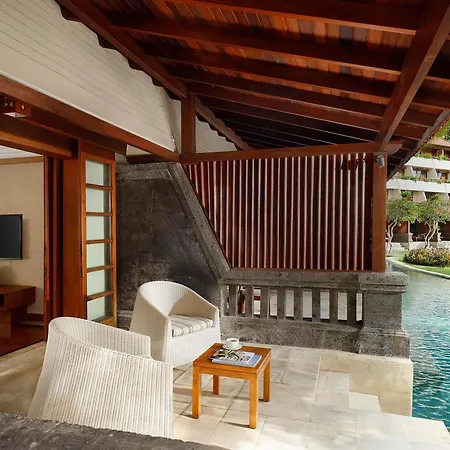 Nusa Dua Beach Hotel&Spa - Handwritten Collection-2