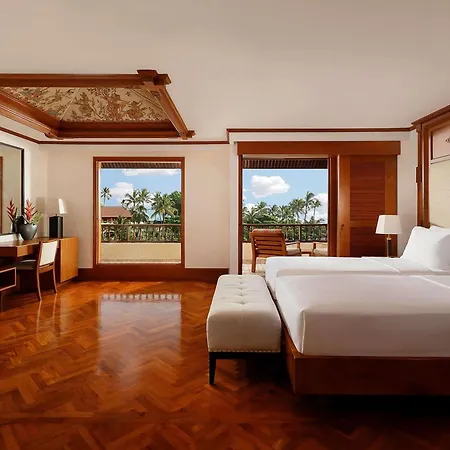 Nusa Dua Beach Hotel And Spa - Handwritten Collection-3