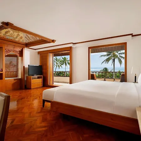Nusa Dua Beach Hotel And Spa - Handwritten Collection-3