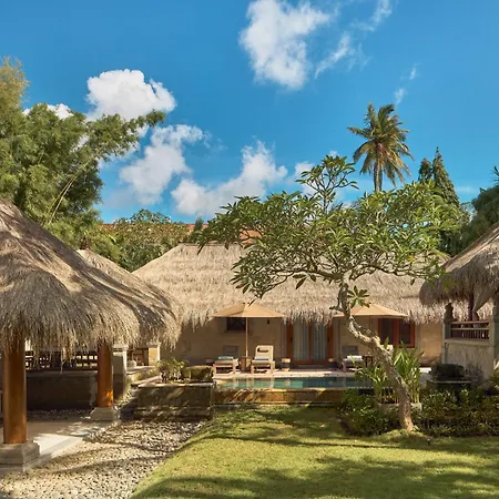 Paradisus By Melia Bali-2