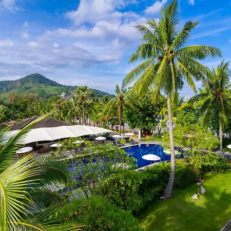 Sunprime Kamala Beach (Adults Only)-3
