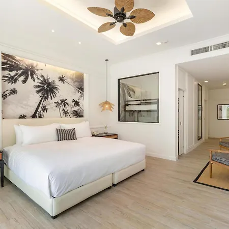Outrigger Koh Samui Beach Resort-3