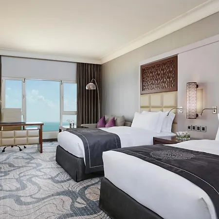 Intercontinental Doha Beach & Spa By Ihg-3