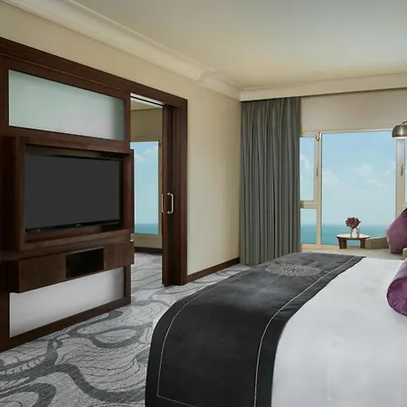 Intercontinental Doha Beach & Spa By Ihg-3