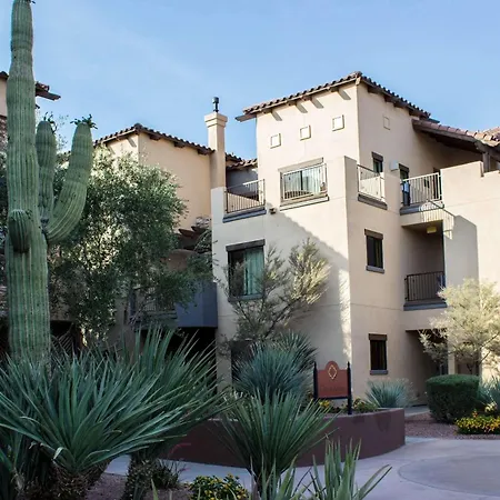 Bluegreen Vacations Cibola Vista Resort And Spa, An Ascend Collection Resort-2