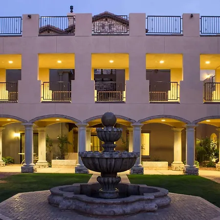 Bluegreen Vacations Cibola Vista Resort And Spa, An Ascend Collection Resort-3