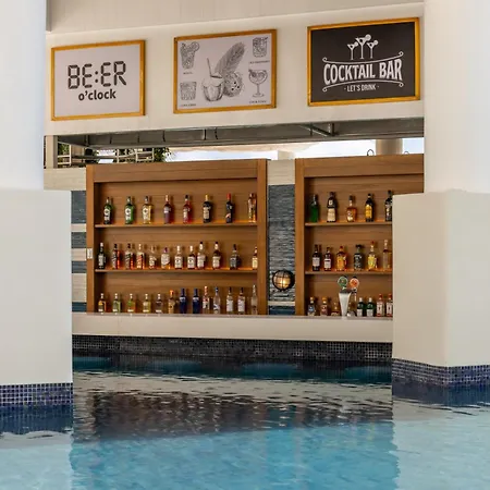 Hyatt Zilara Cancun (Adults Only)-2