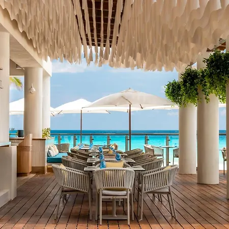 Hyatt Zilara Cancun (Adults Only)-2