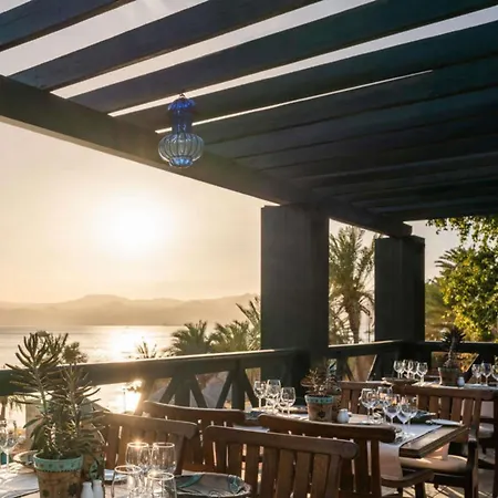 Moevenpick Resort & Residences Aqaba-3