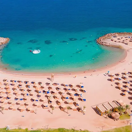 Mercure Hurghada Hotel-2
